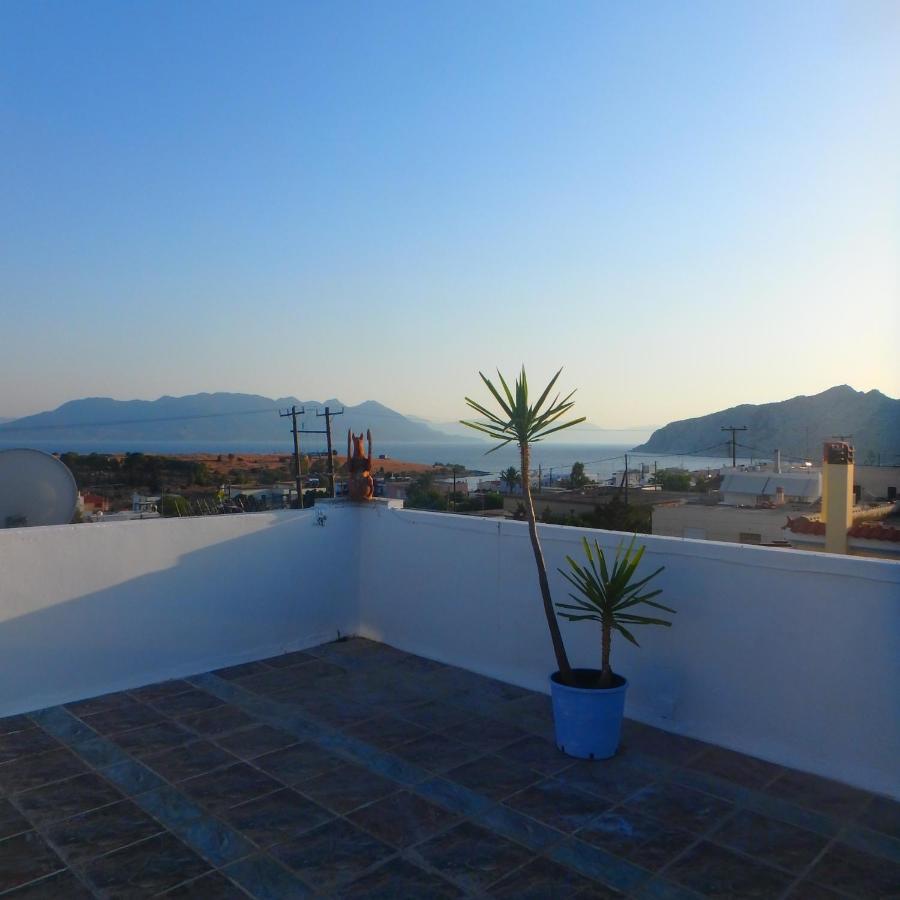 Villa Rodanthos Perdika  Exterior photo