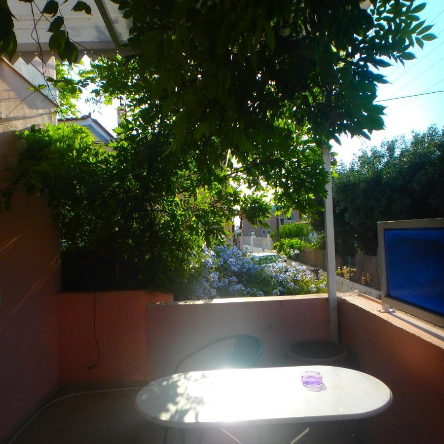 Villa Rodanthos Perdika  Exterior photo
